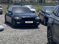 BMW 5 серия 2.0 AT, 2018, 175 000 км, с пробегом, цена 3 300 000 руб.