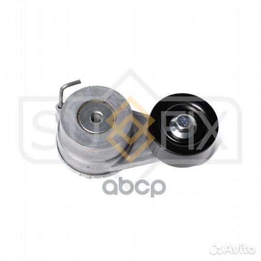 Hyundai santa FE (CM, DM) 2.0CRDi/2.2CRDi 09