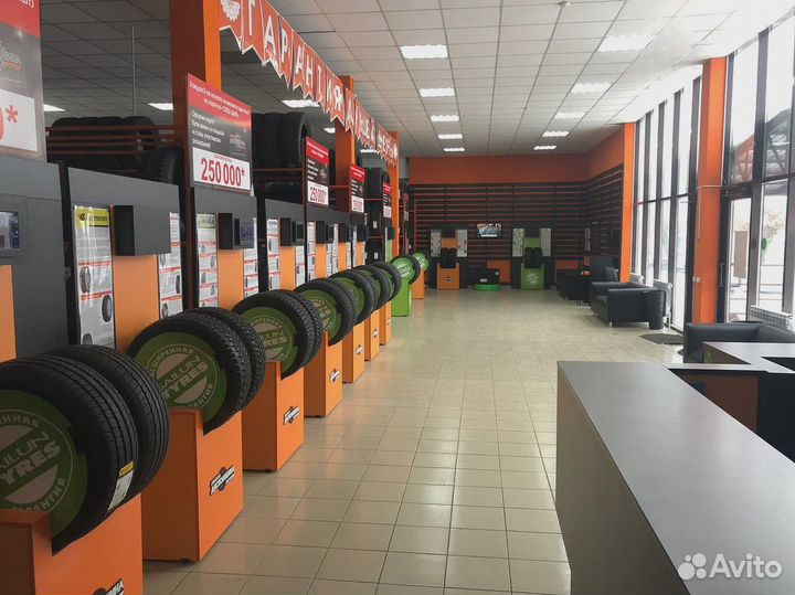 Nokian Tyres Nordman SX3 195/65 R15