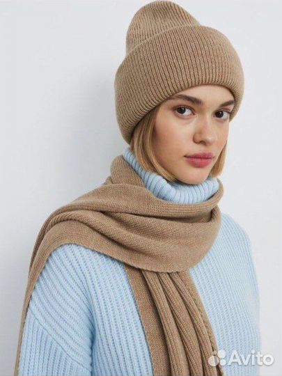 Шапка женская новая