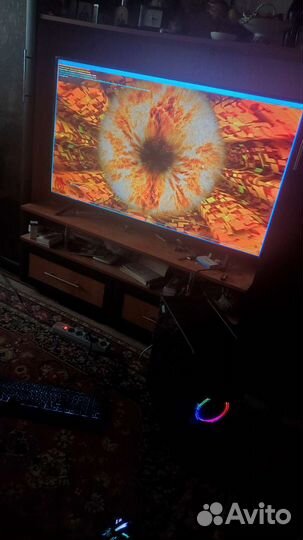 Игровой пк core i7/gtx 1660 super