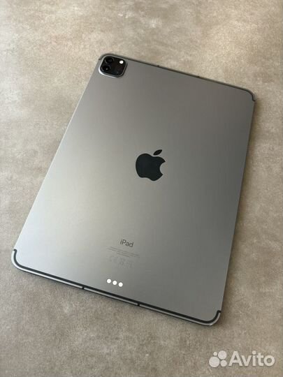 iPad Pro 11 m1 256