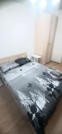 2-к. квартира, 50 м², 2/9 эт.