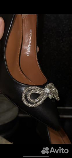 Обувь 35 размер и 37 размер