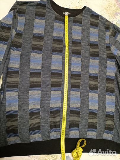 Джемпер мужской 58-60 Турция