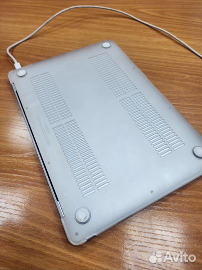 Macbook air 13 m1 256