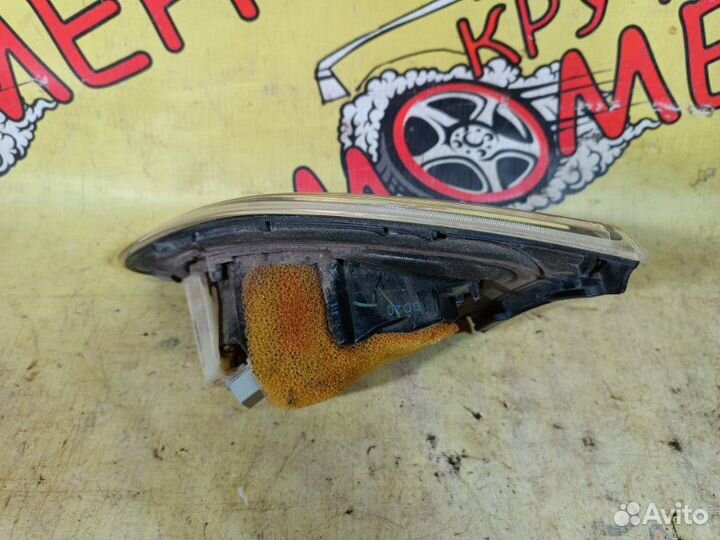 Фонарь задний левый Mazda 3 Bl седан рестайлинг