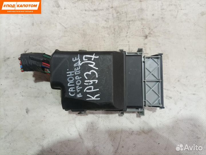 Блок предохранителей Chevrolet Cruze (2009 - 2012)