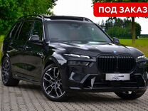 BMW X7 3.0 AT, 2024, 1 500 км, с пробегом, цена 16 200 000 руб.