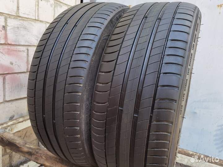 Michelin Primacy 3 205/55 R17 95W