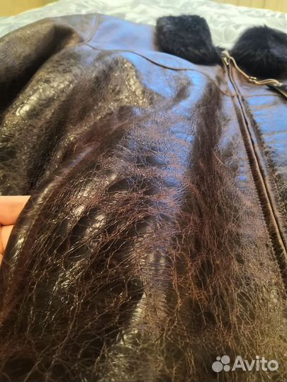 Шкурка животного