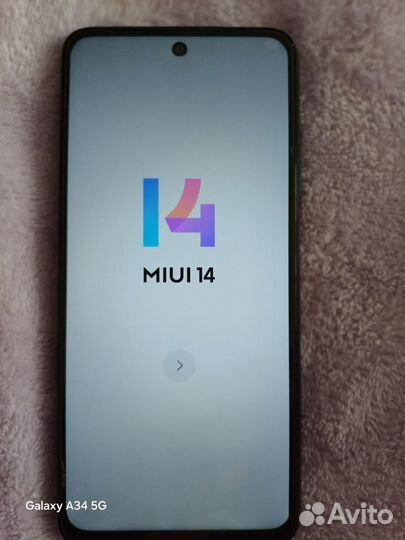 Xiaomi Redmi Note 10T, 4/128 ГБ