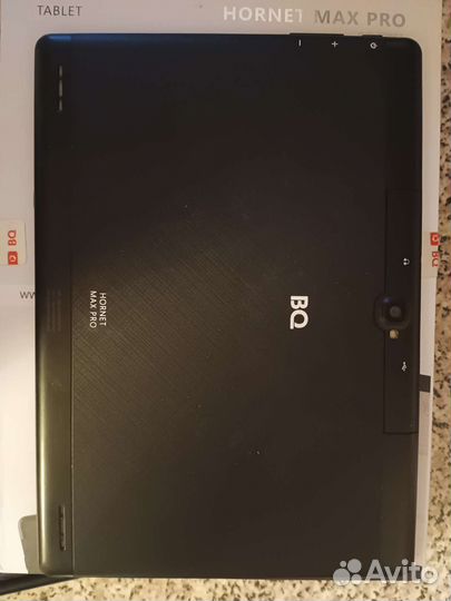 Планшет BQ