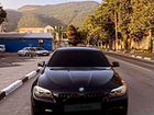 BMW 5 серия 2.5 AT, 2010, 230 000 км объявление продам