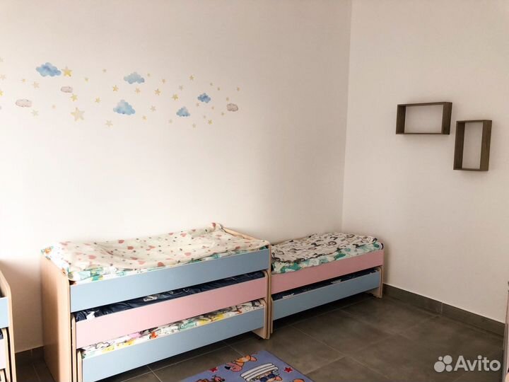 Частный детский мини-сад