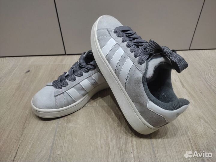 Кроссовки Adidas campus 00s, gy9472 (40р)