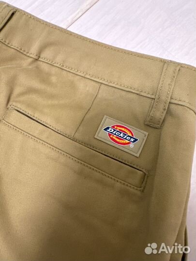 Штаны Dickies