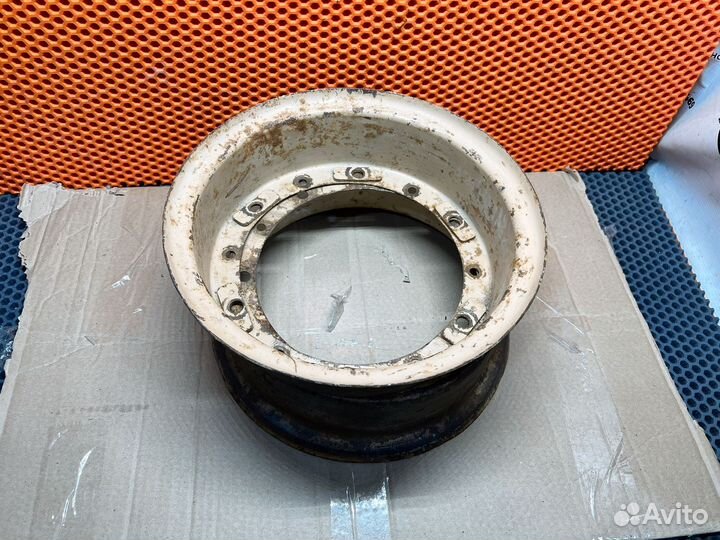 Запчасти Диск Тула тмз