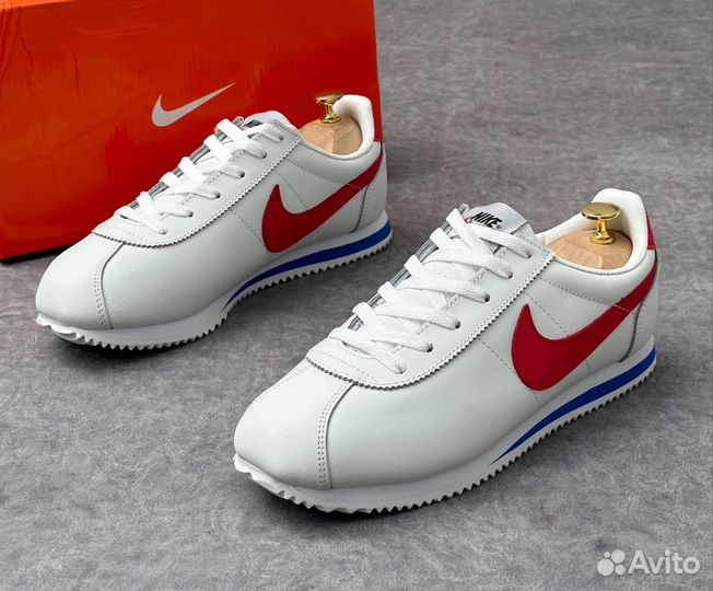 Кроссовки Nike Cortez Classic (40-45)