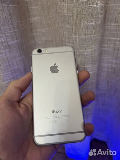 iPhone 6, 64 ГБ