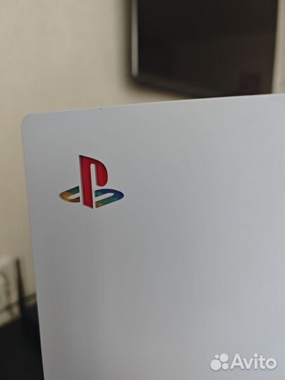 Sony playstation 5