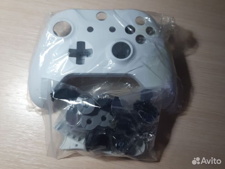 Геймпад xbox One /корпус с кнопками