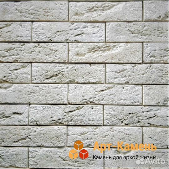 Декоративный облицовочный камень 