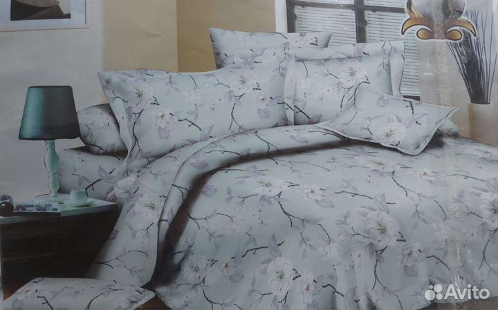 Белье постельное