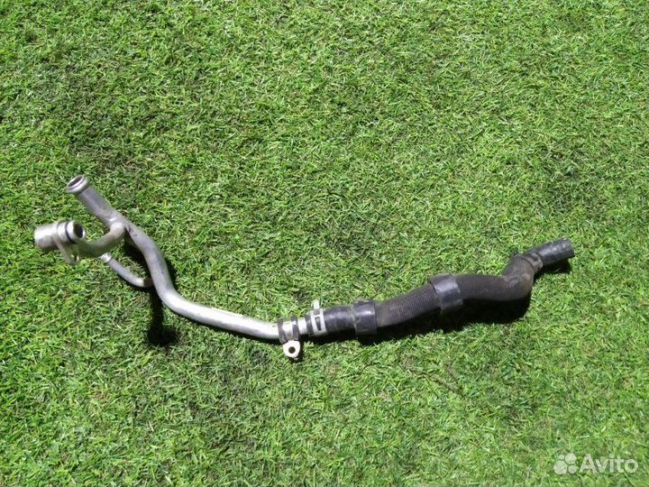Трубка системы охлаждения Audi Rs7 C7 cwub 2015