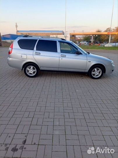 LADA Priora 1.6 МТ, 2010, 218 000 км
