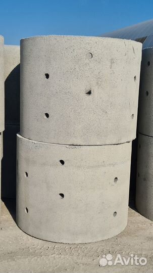 Септик под ключ на вашем участке дачный