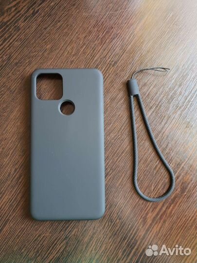 Чехол для Google Pixel 5, силиконовый