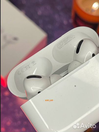 Airpods pro premium + Доставка