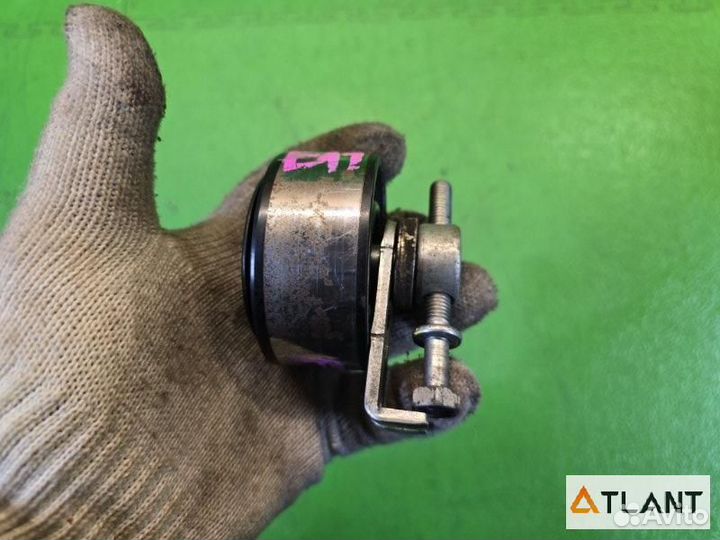 Ролик натяжной nissan note