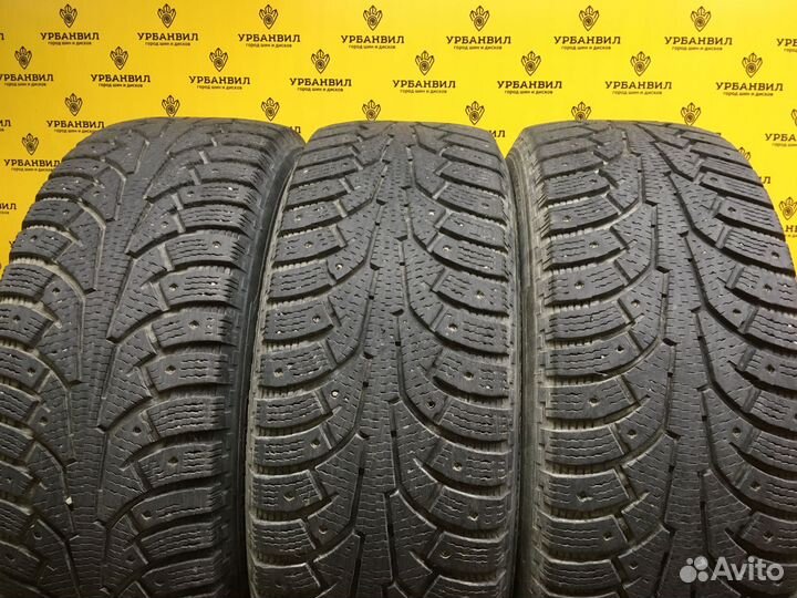 Nokian Tyres Hakkapeliitta 5 225/55 R18 102T
