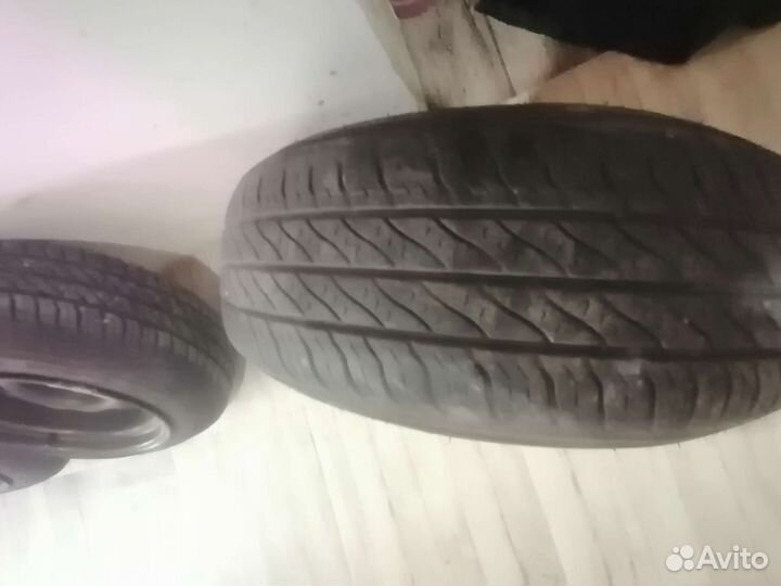 Разварки VW