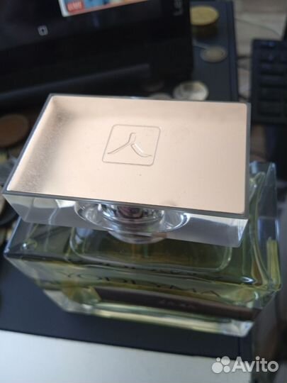 Женские духи yodeyma kara