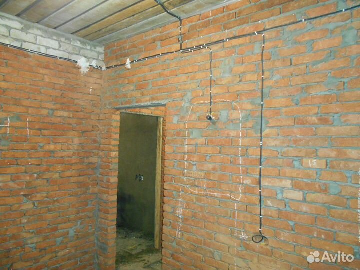 Электрик ремонт электропроводки