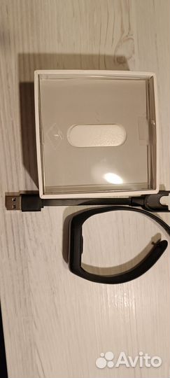 Xiaomi mi band 3