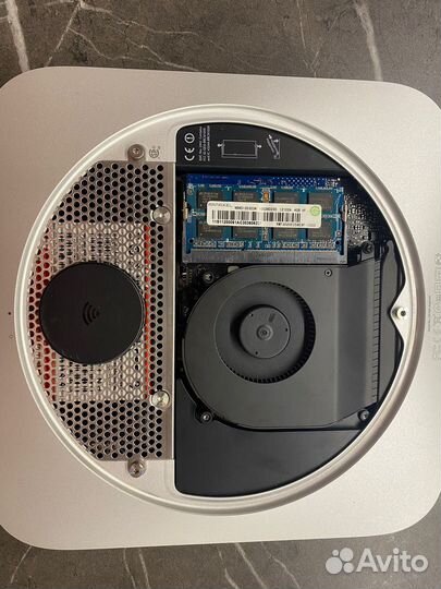 Apple Mac mini i5