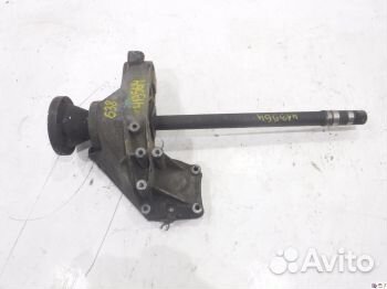 Промежуточный вал