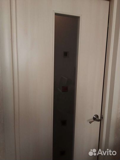 Двери межкомнатные