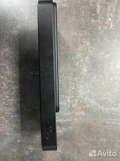 Power Bank Yosonda с беспроводной зарядкой