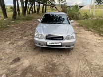 Hyundai Sonata 2.0 MT, 2009, 187 000 км, с пробегом, цена 550 000 руб.