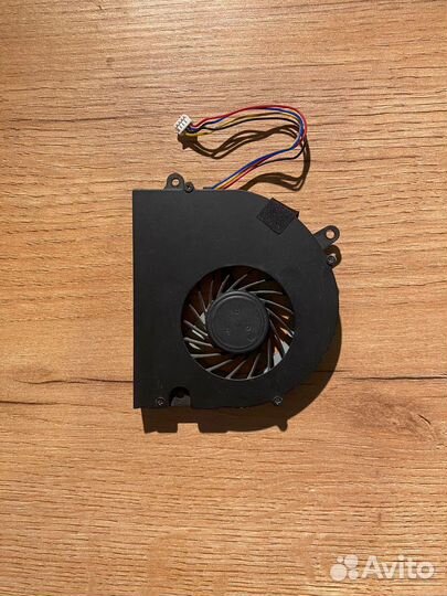 Кулер DFS531205pcot FA79 Asus U41, U41J, U41JF, U4