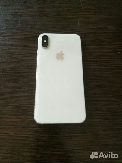 iPhone X 256gb