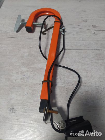 Эхолот lowrance hook 2 4x gps