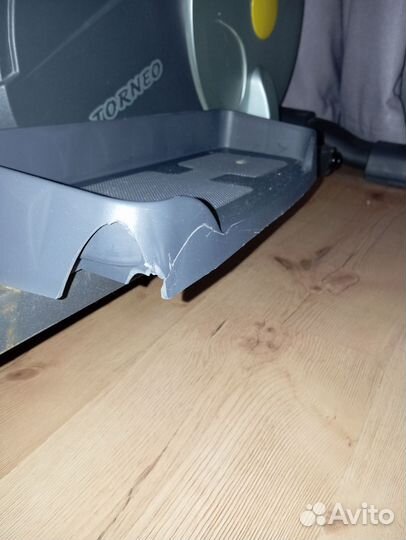 Эллиптический тренажер torneo stella c 507