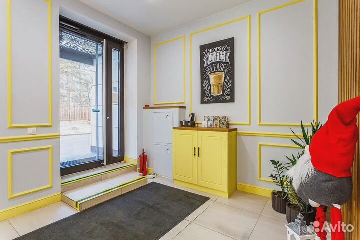 Продажа кофейни + пиццерия