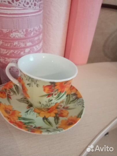 Продам посуду